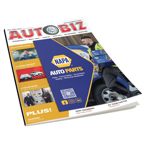 Autobiz Print Edition