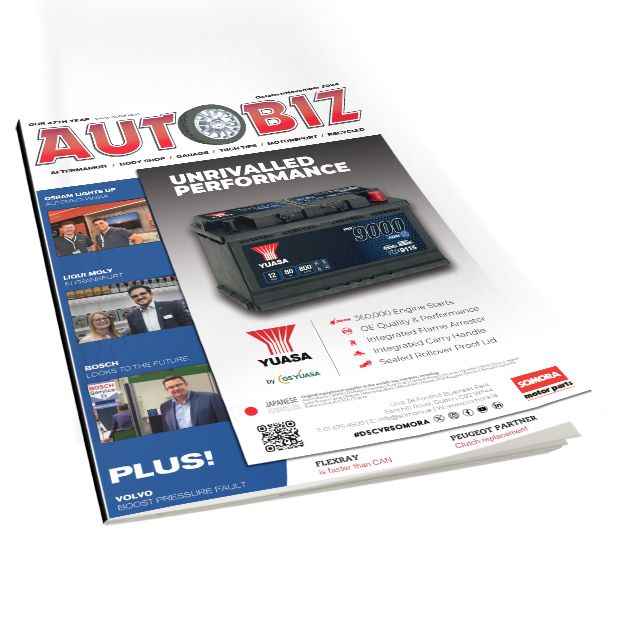 Autobiz Print Edition