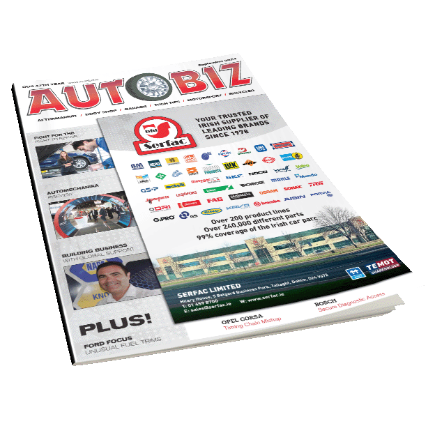 Autobiz Print Edition