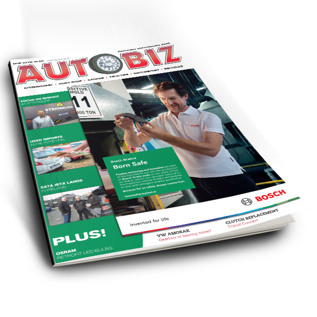 Autobiz Print Edition