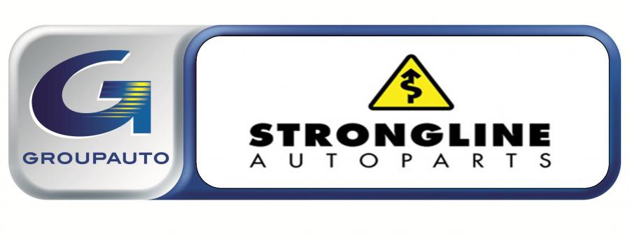 Strongline Autoparts joins GROUPAUTO