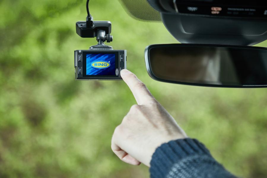 Ring Automotive launches new smart dash cam range