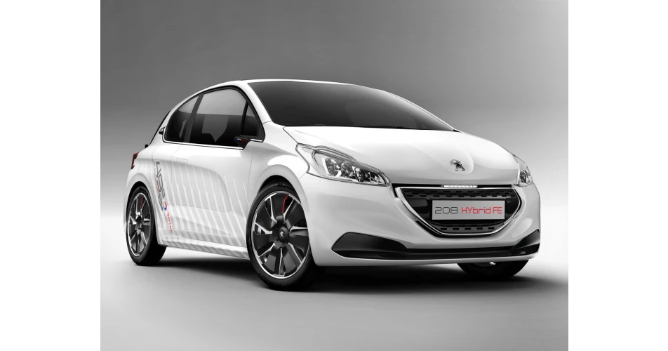 NTN-SNR partners Peugeot environmental innovation&nbsp; 