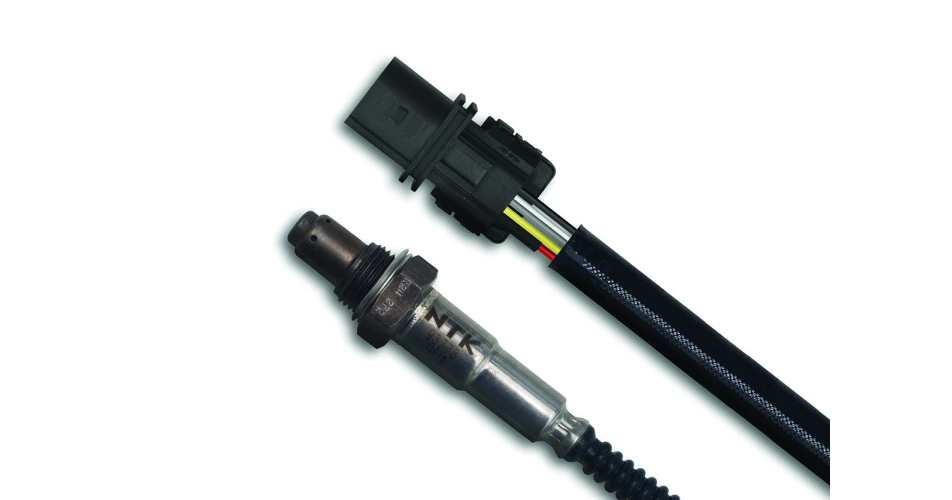 NGK urges garages to make lambda sensor checks