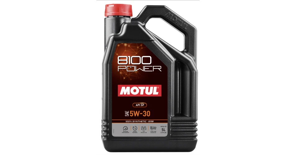 Motul opens up new oil opportunities