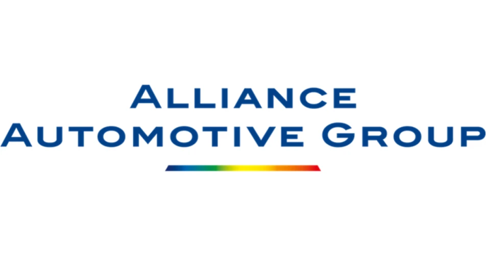 Alliance Automotive Group to merge FPS Distribution and Platinum International