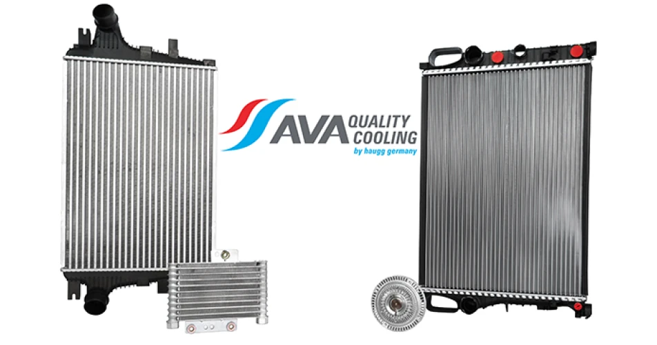 AVA Quality Cooling joins the Carcessories product line-up