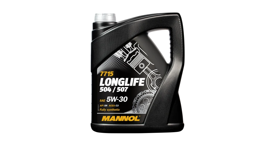 Get Winter ready with Mannol oils, additives & coolants