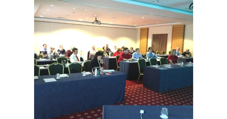 Epicor Irish customer forum