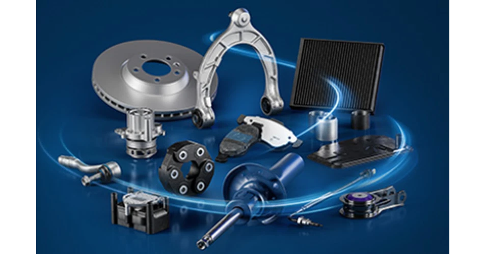 MEYLE - High-quality aftermarket parts to help workshops thrive