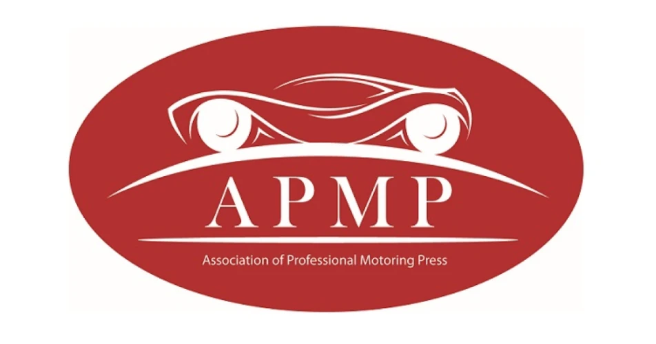 Skoda Superb wins the top prize from the APMP