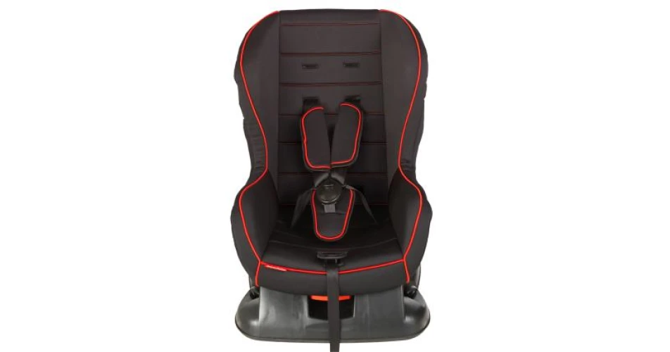 Argos recall three child car seats for safety reasons