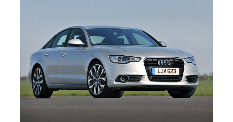 Audi say cars are roadworthy and technically safe