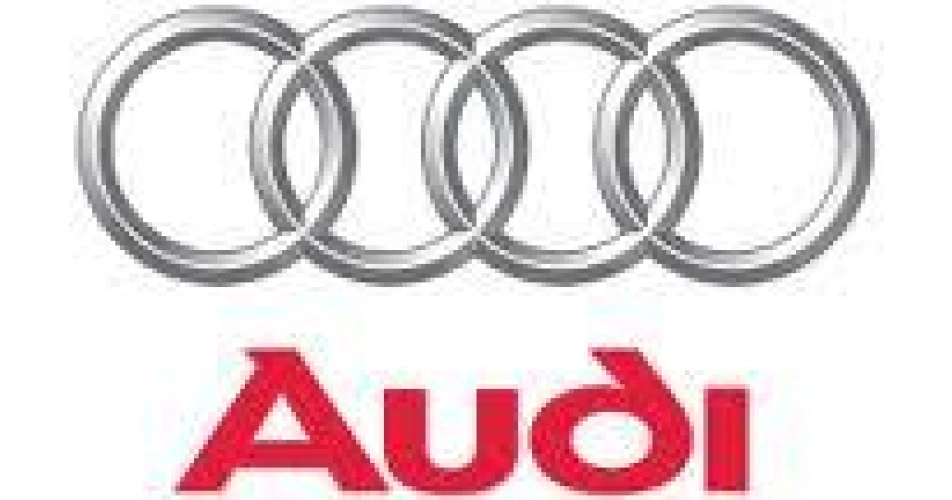 Audi Growth