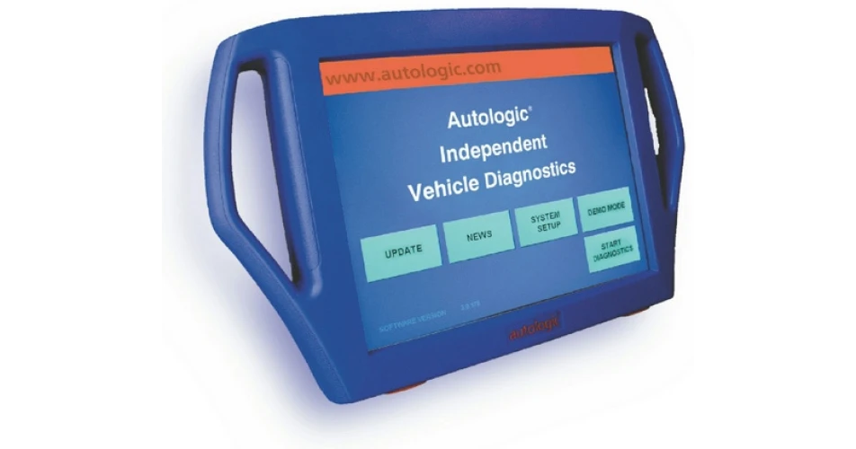 Free Autologic diagnostics training day