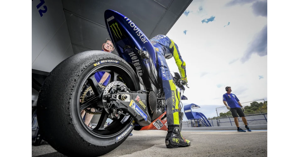 Axalta Coating Systems renews sponsorship of Yamaha MotoGP Team 