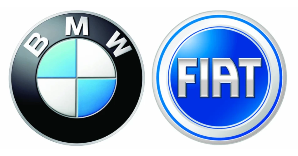 Fiat & BMW plan alliance