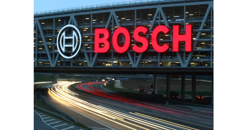 Bosch tops Fortune Magazine car parts list