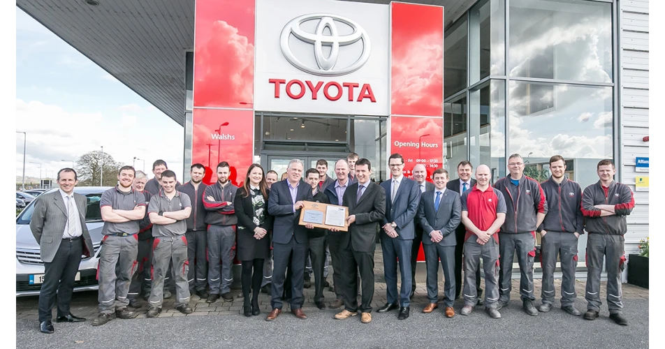 Bodyshops benefiting from greater Synergy