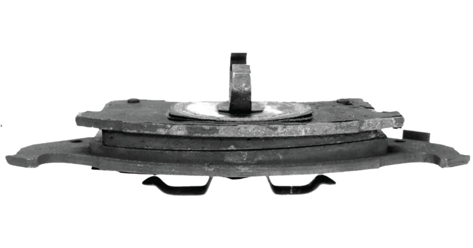 Bosch Brake Pad Damage & Causes