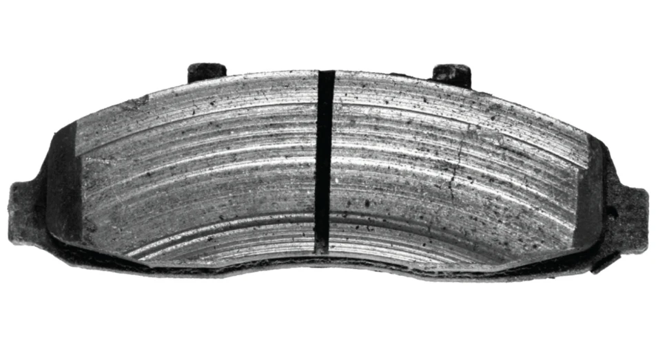 Bosch Brake Pad Damage & Causes