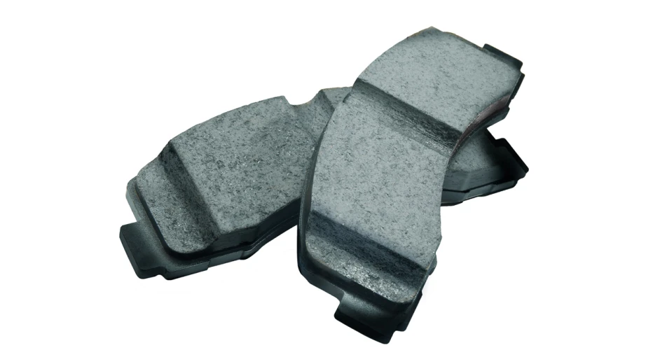 <p>
	Low Copper Brake Pads from Federal-Mogul</p>
