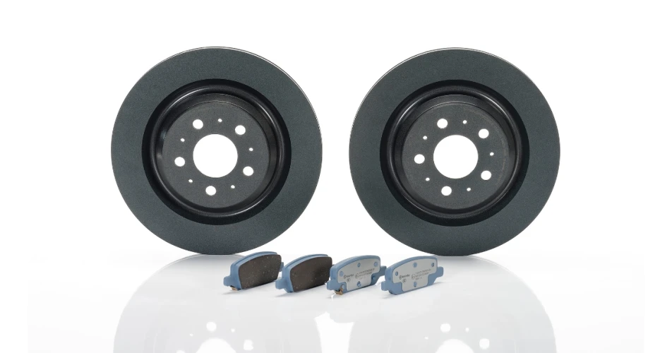 Brembo to show solutions for new mobility at Automechanika