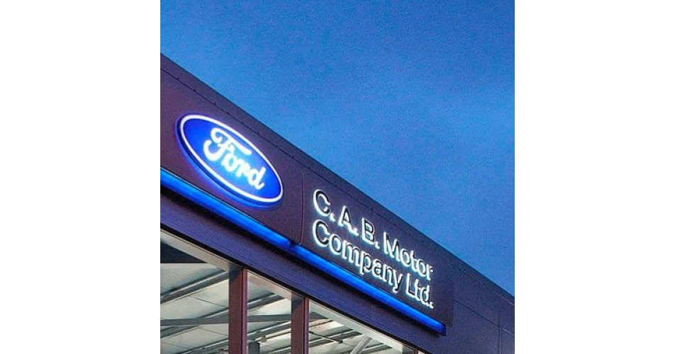 Joe Duffy Group agrees acquisition of C.A.B. in Cork