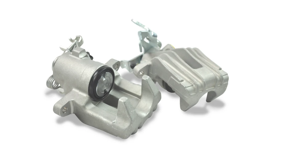 Juratek adds new cylinders, calipers and brake pads