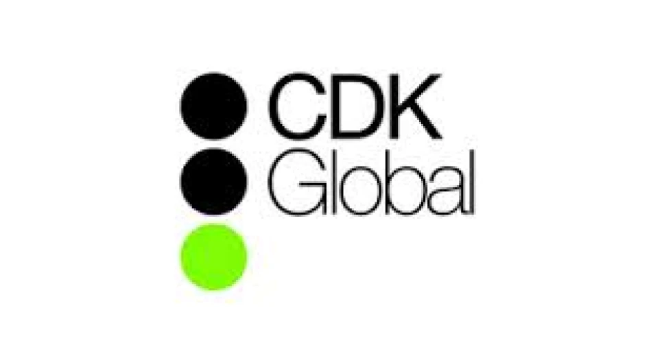 CDK Global is born out of ADP