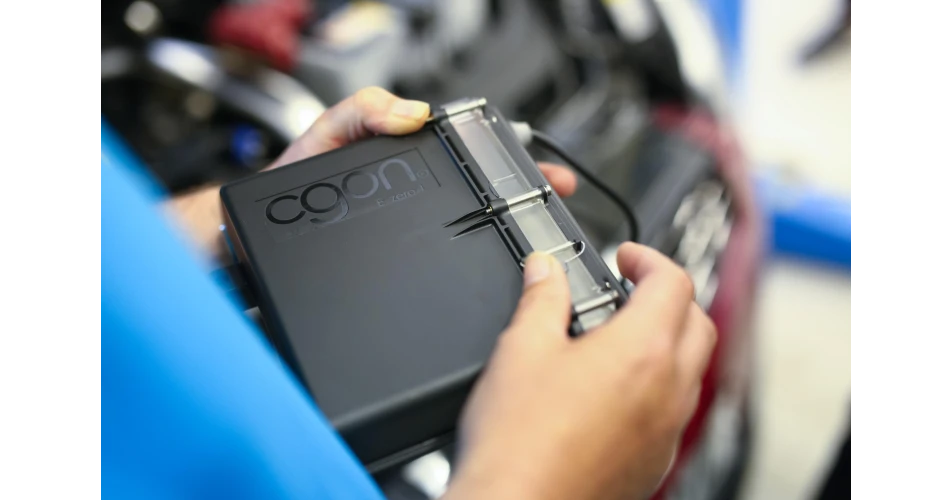 CGON announce revolutionary hydrogen additive product&nbsp;