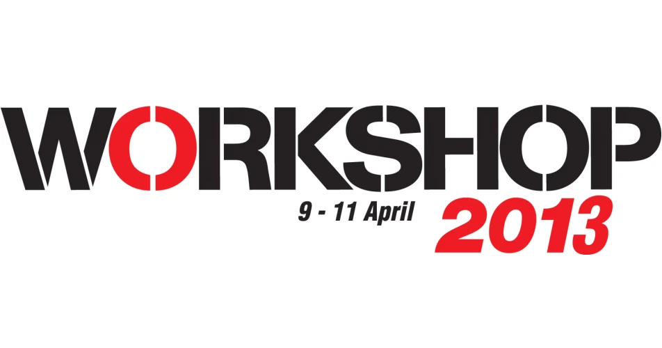 CV Show with Workshop 2013