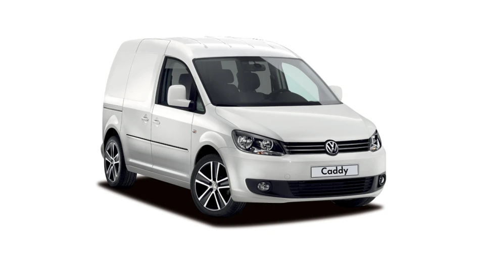 New PCP Solution for Volkswagen Caddy&nbsp;