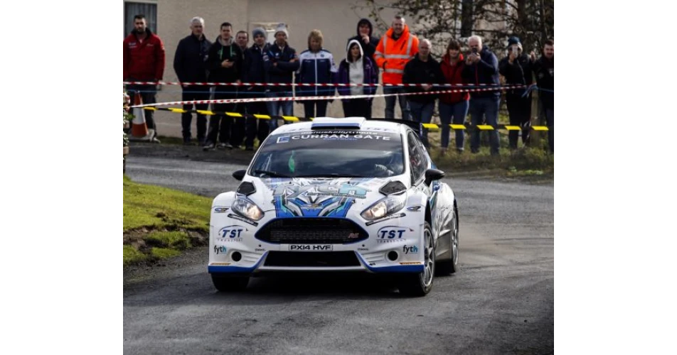 Devine dominates in Donegal