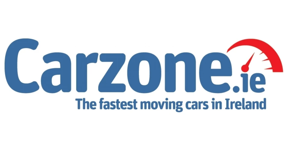 4 Million searches for used cars on Carzone.ie