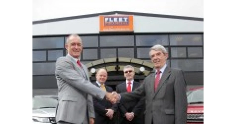 Charles Hurst Acquires Fleet Financial