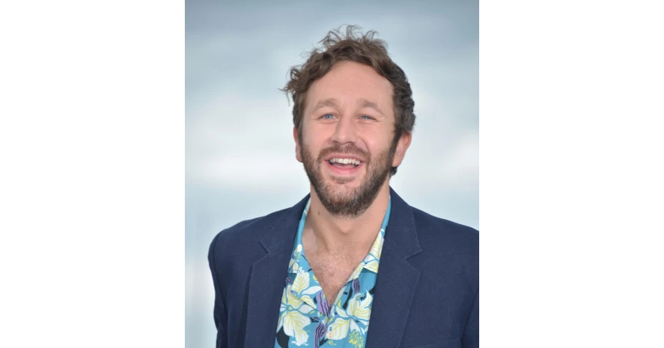 Chris O&#39;Dowd, Ireland&#39;s favourite travelling partner