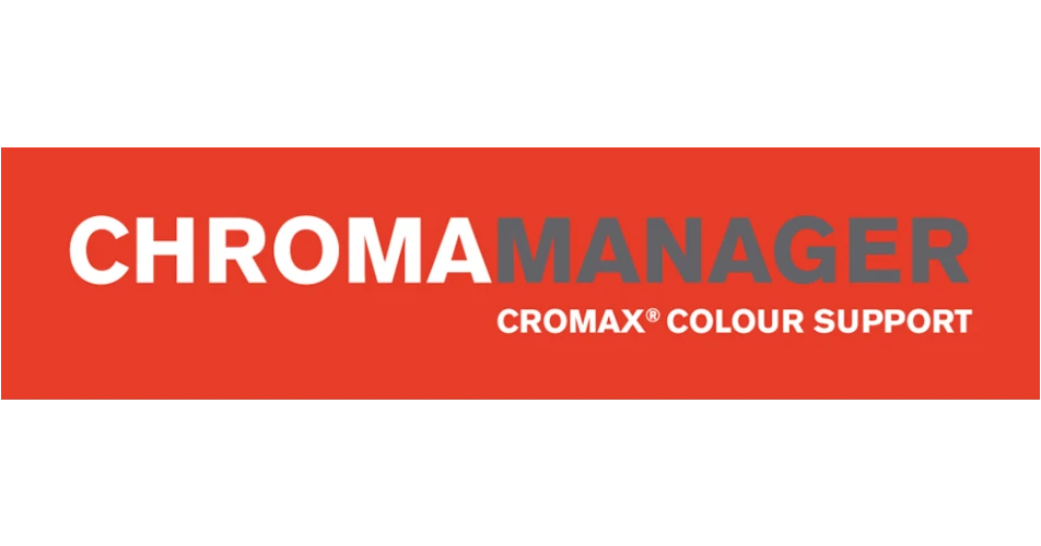 ChromaManager -&nbsp; the new name for Bodyshop Pro