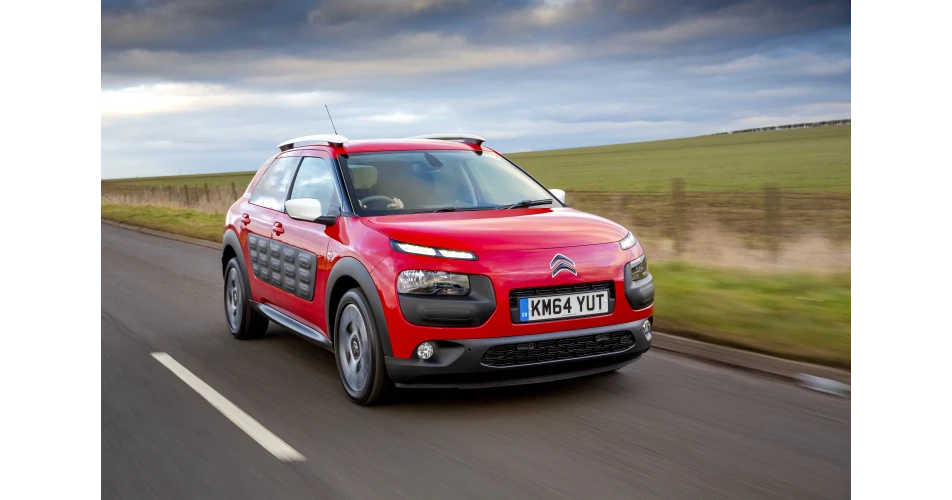 Attractive 161 offers from Citro&euml;n Ireland