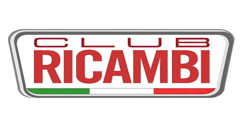 Fiat attack the aftermarket with Club Ricambi 