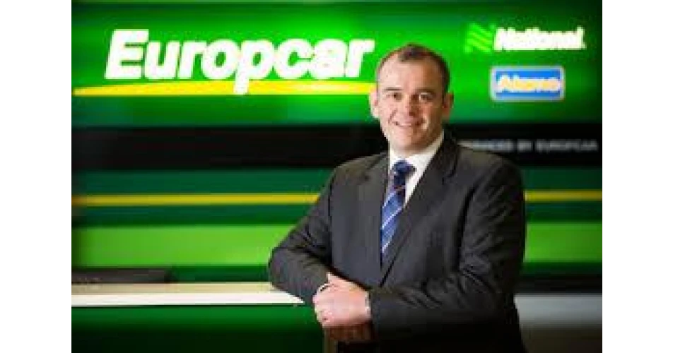 Europecar to offer wifi to eliminate roaming charges