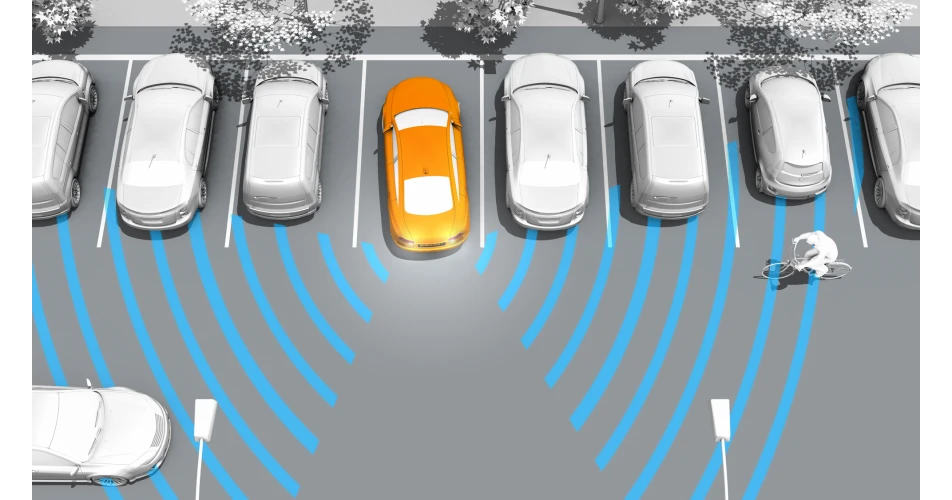 Continental Upgrades Warning System<br />
