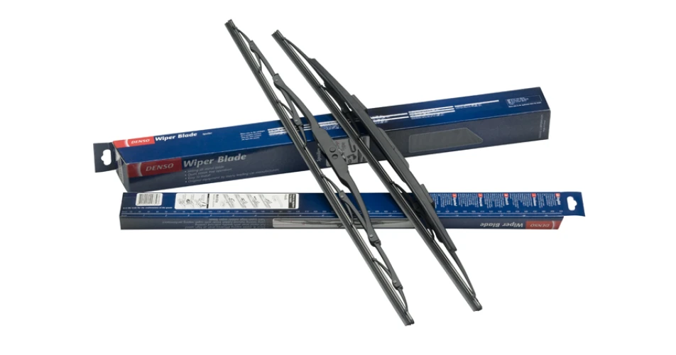 DENSO Wiper Blade catalogue puts facts at your fingertips