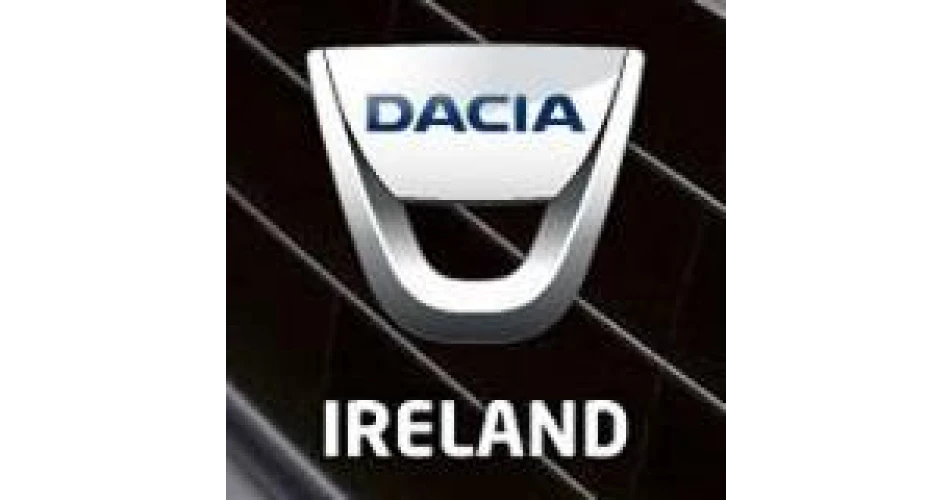 Dacia Doubles Dealerships