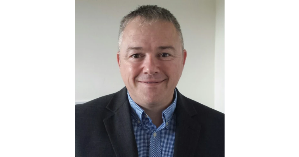 PPG Refinish appoints new Sales Manager