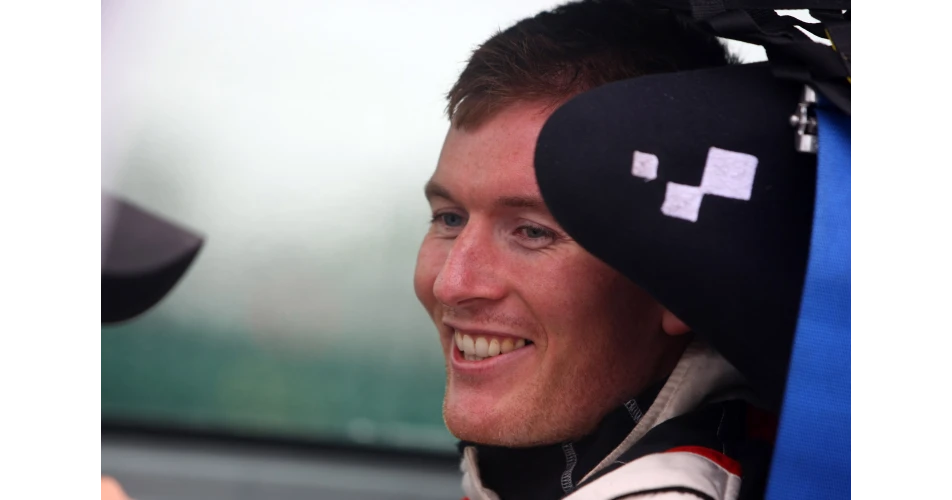 Dickenson&#39;s the real deal &nbsp;for Renault Clio Cup&nbsp;