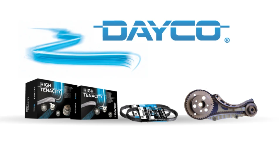 Dayco Long Life Warranty now available on High Tenacity range