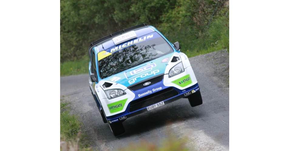 Kelly makes it three in a row in West Cork&nbsp;