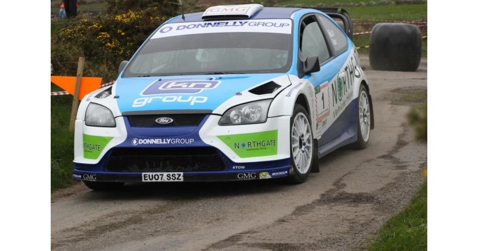 Four in a row for Kelly in West Cork