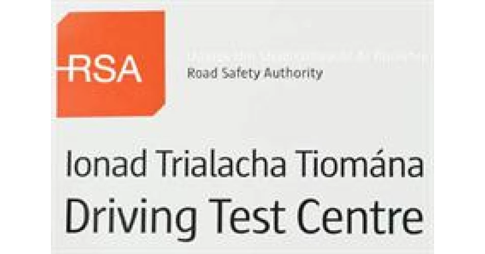 Industrial action to disrupt driving tests